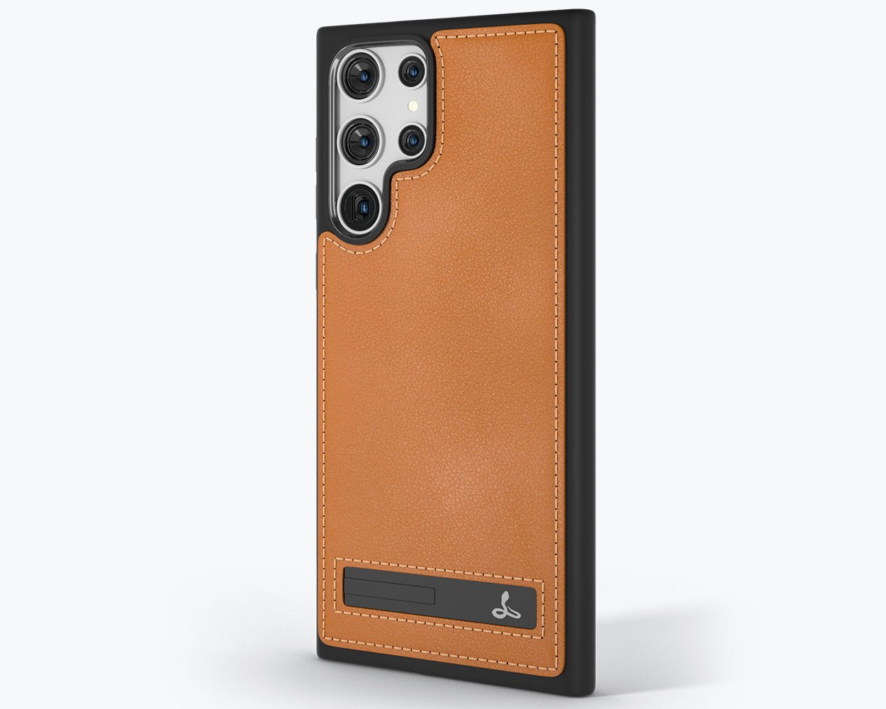 Etui en cuir Metro - Samsung Galaxy S23 Ultra