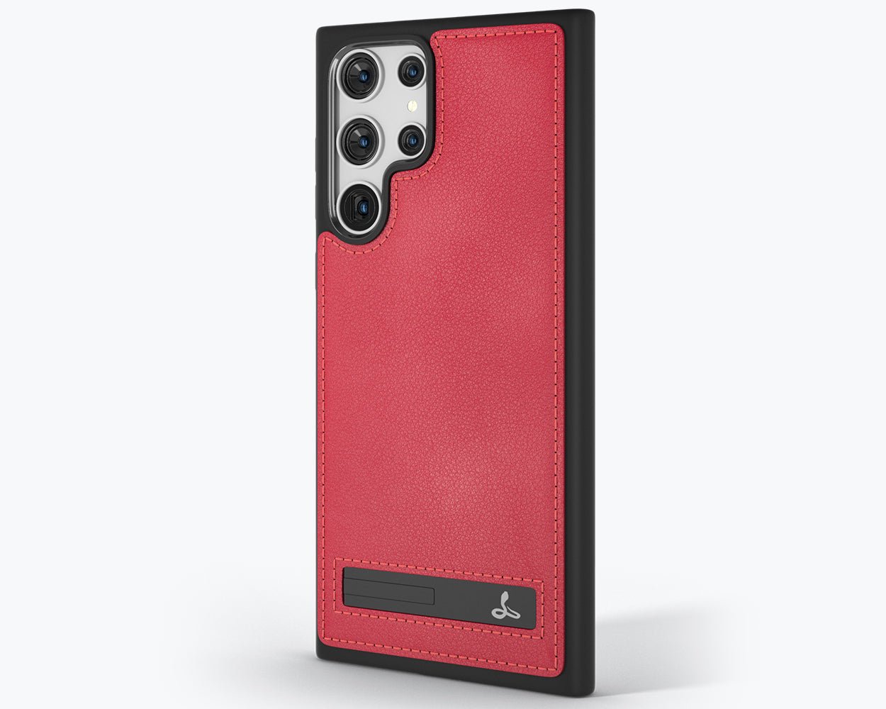 Etui en cuir Metro - Samsung Galaxy S23 Ultra