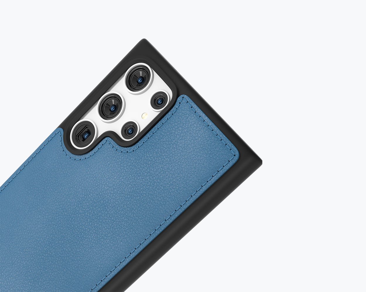 Etui en cuir Metro - Samsung Galaxy S23 Ultra