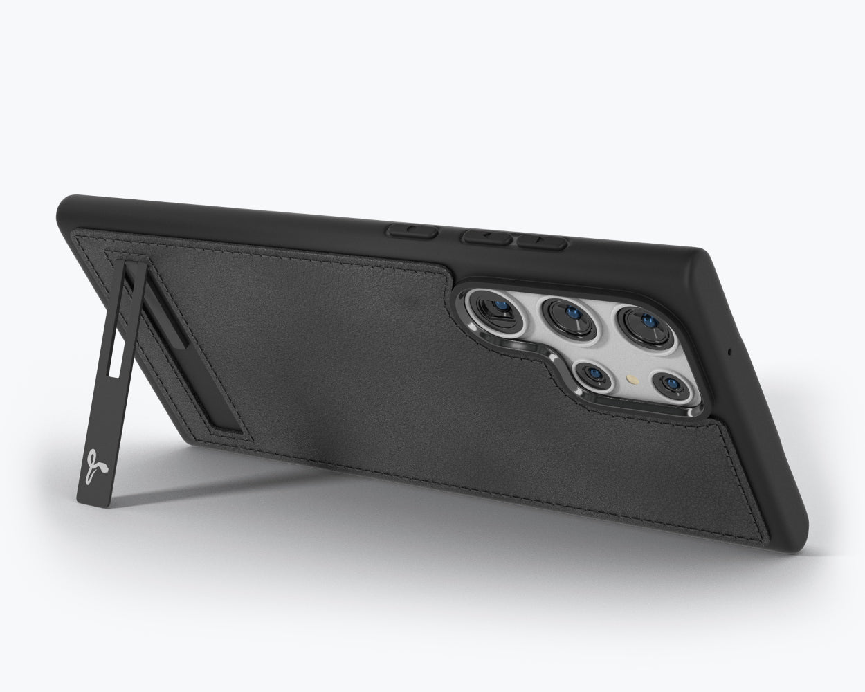 Etui en cuir Metro - Samsung Galaxy S23 Ultra