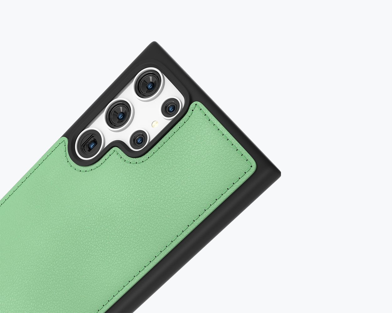 Etui en cuir Metro - Samsung Galaxy S23 Ultra