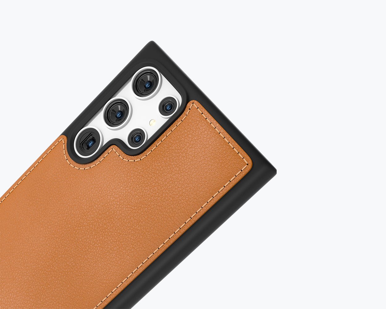 Etui en cuir Metro - Samsung Galaxy S23 Ultra