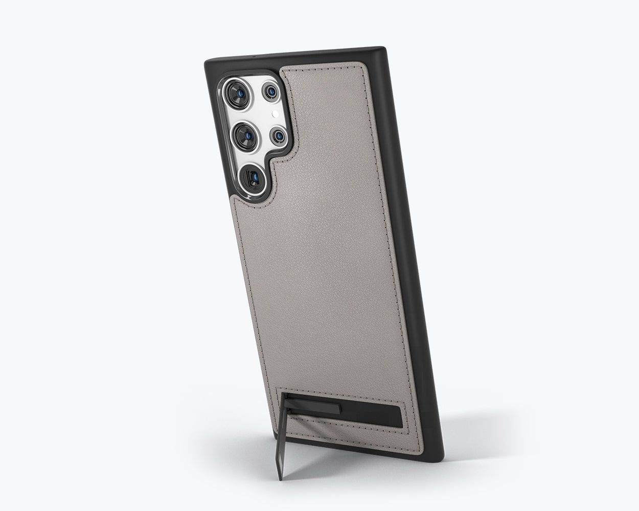 Etui en cuir Metro - Samsung Galaxy S23 Ultra