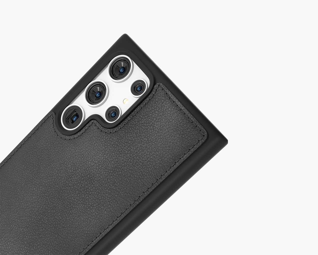 Etui en cuir Metro - Samsung Galaxy S23 Ultra