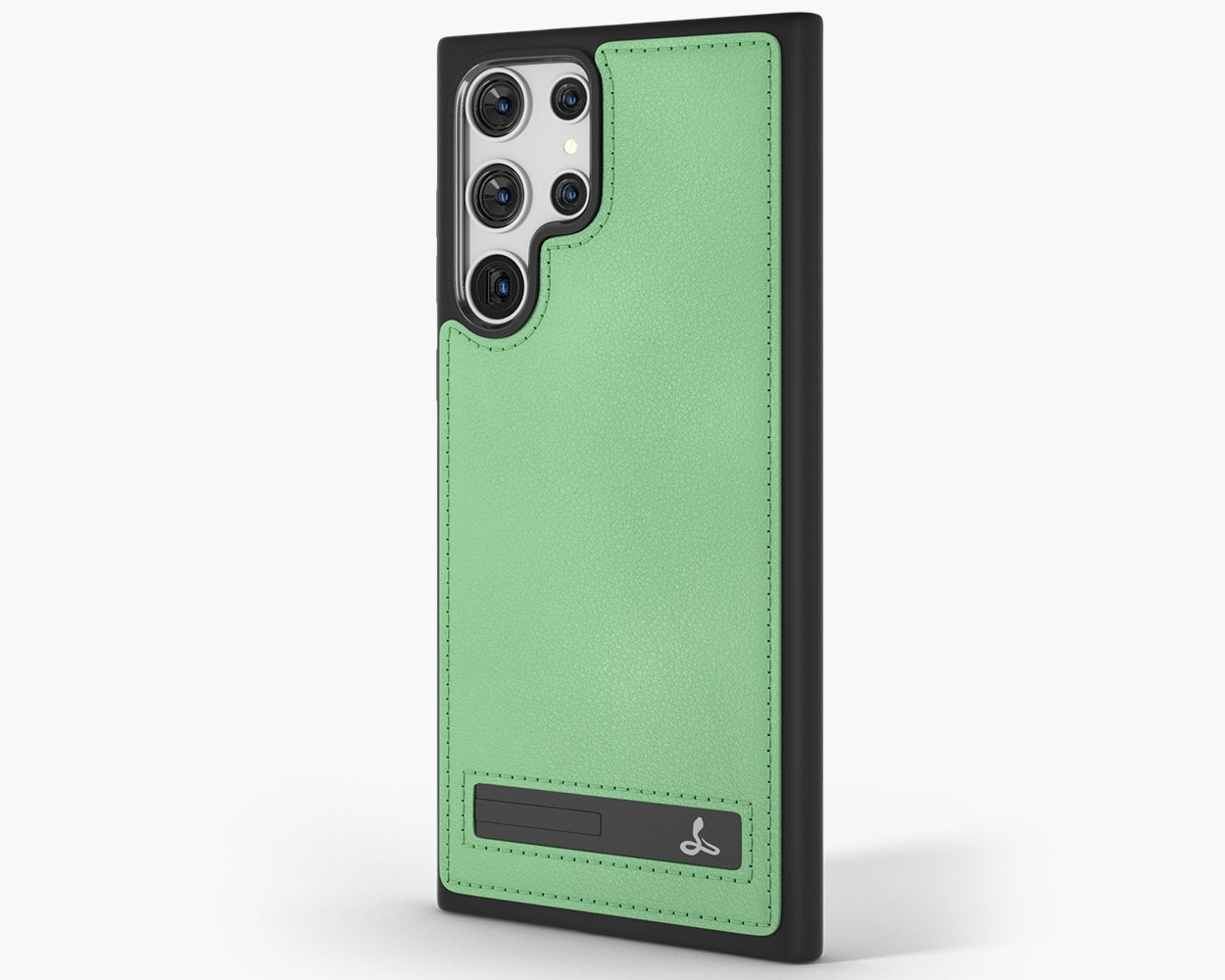 Etui en cuir Metro - Samsung Galaxy S23 Ultra