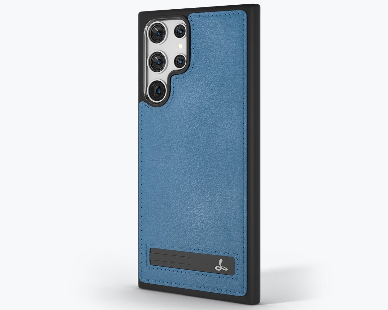 Etui en cuir Metro - Samsung Galaxy S23 Ultra