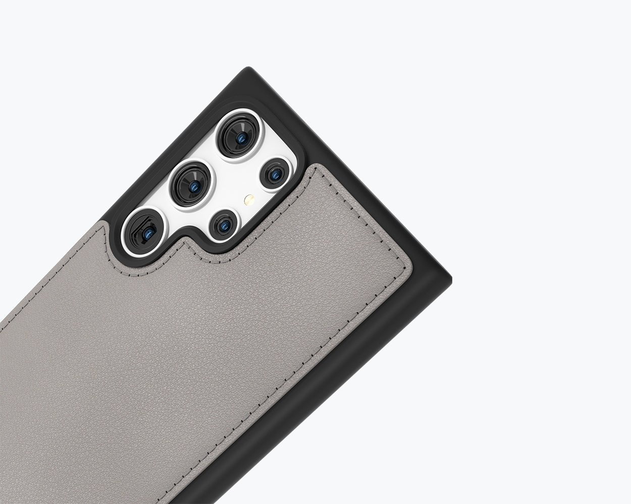 Etui en cuir Metro - Samsung Galaxy S23 Ultra