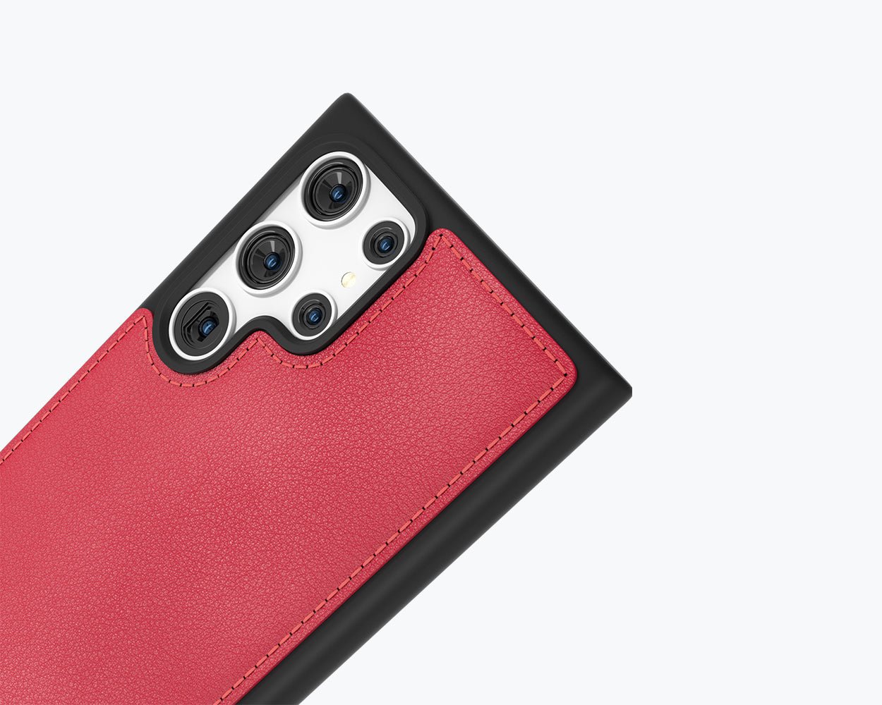 Etui en cuir Metro - Samsung Galaxy S23 Ultra