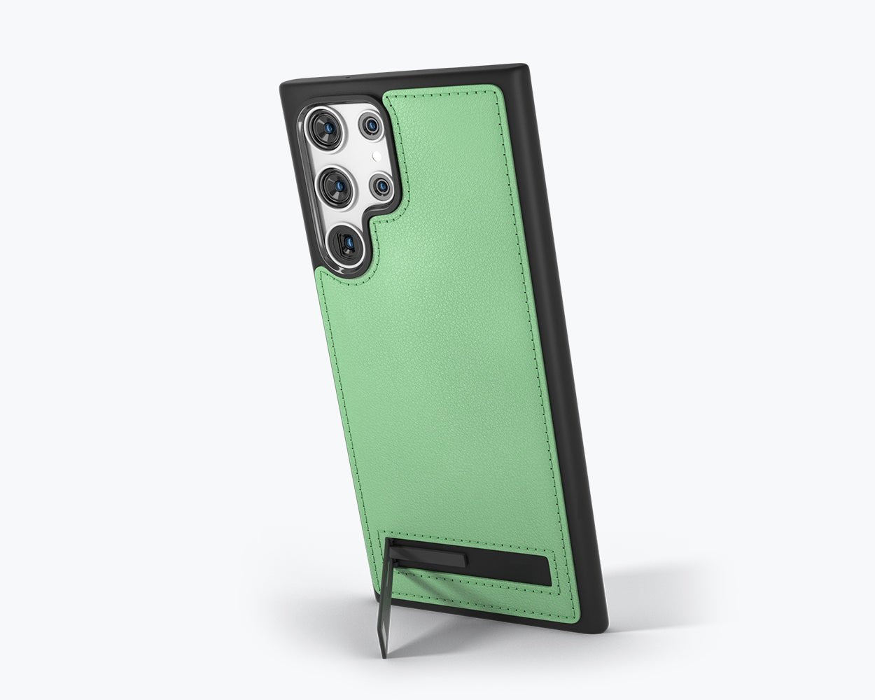 Etui en cuir Metro - Samsung Galaxy S23 Ultra