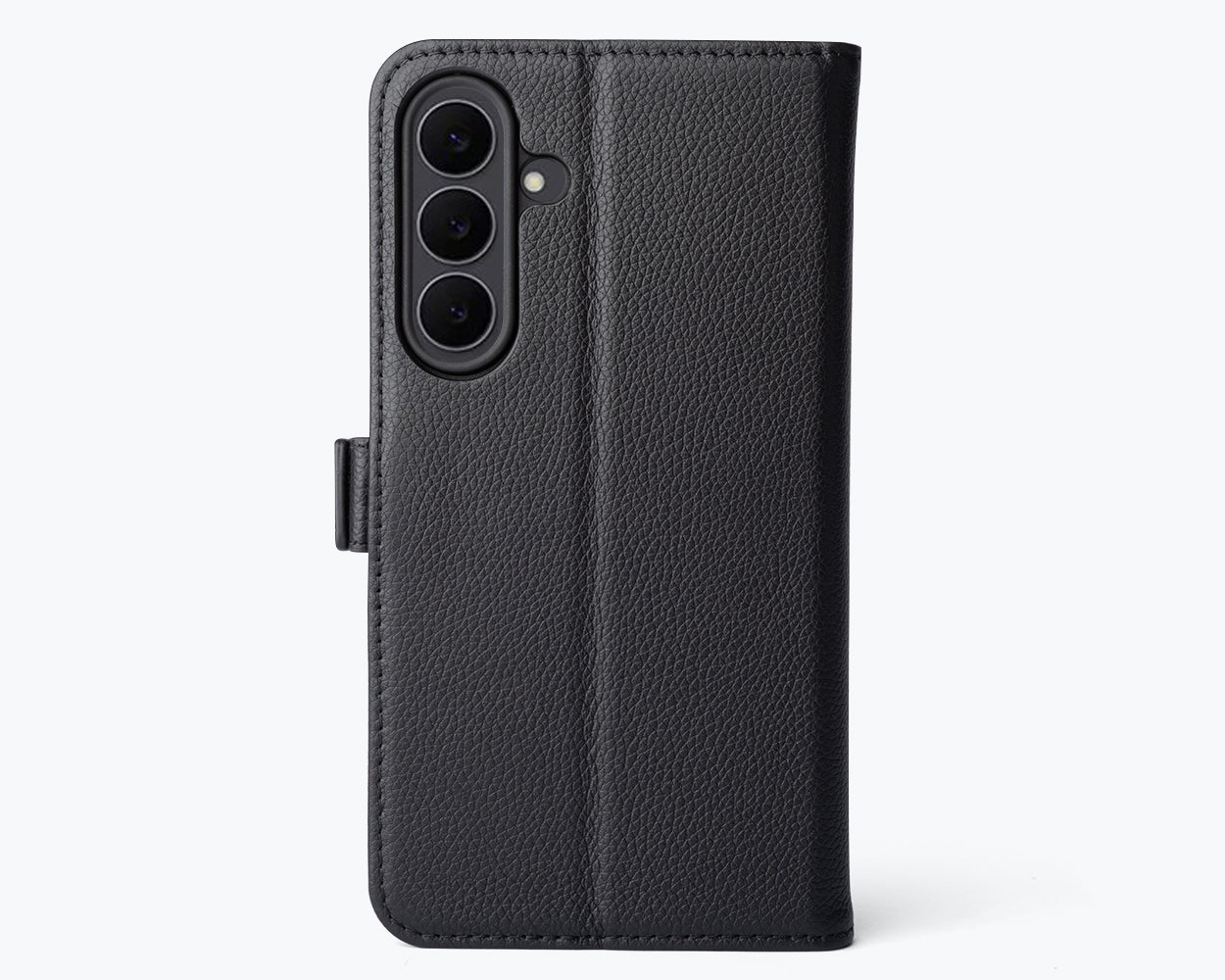 Samsung Galaxy S25 FE - Metro Leather Wallet Phone Case