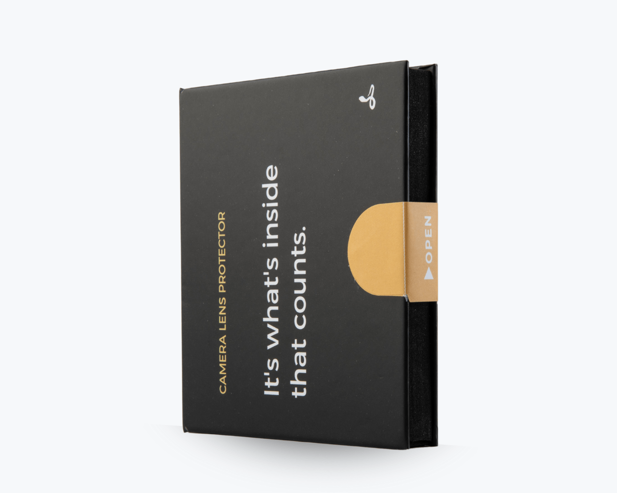 Apple iPhone Air - Glass Camera Lens Protector (x2)