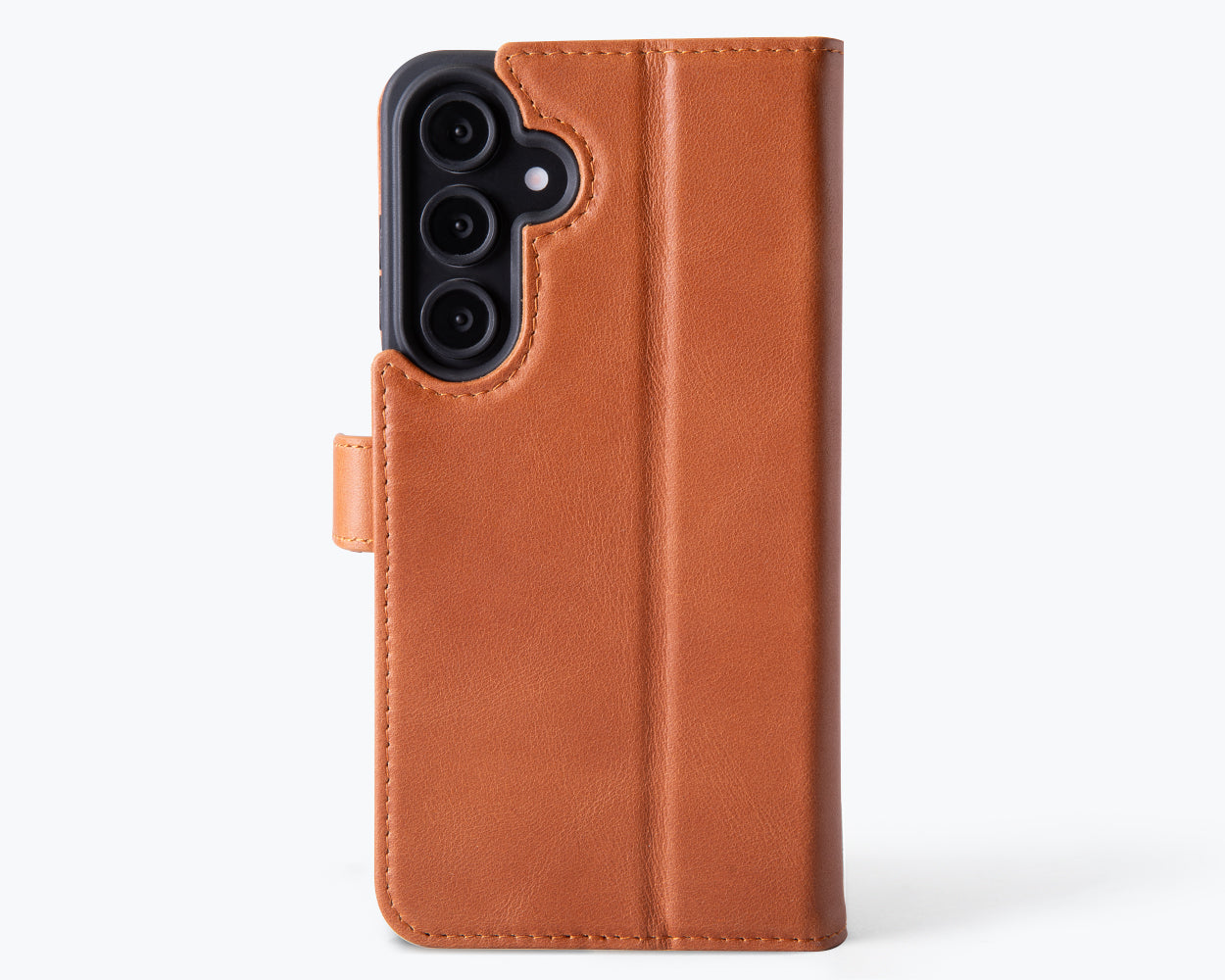 Samsung Galaxy S24 - Metro Leather Wallet Phone Case