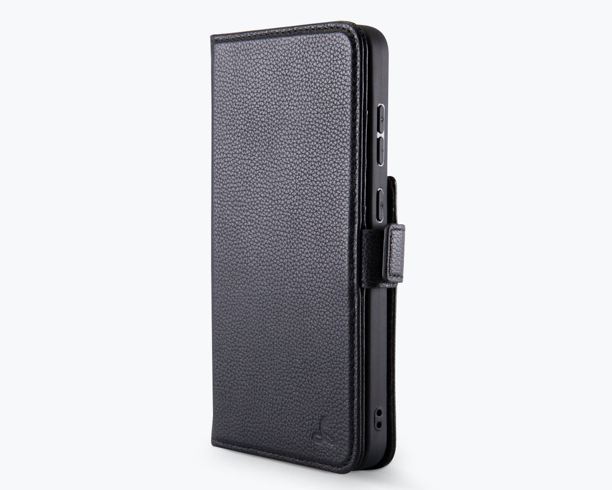 Samsung Galaxy S24 FE - Metro Leather Wallet Phone Case