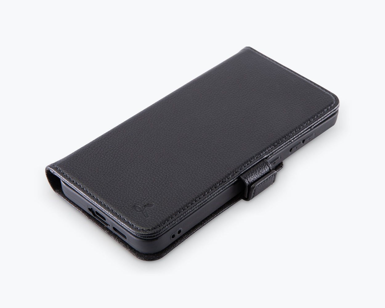 Samsung Galaxy S24 FE - Metro Leather Wallet Phone Case