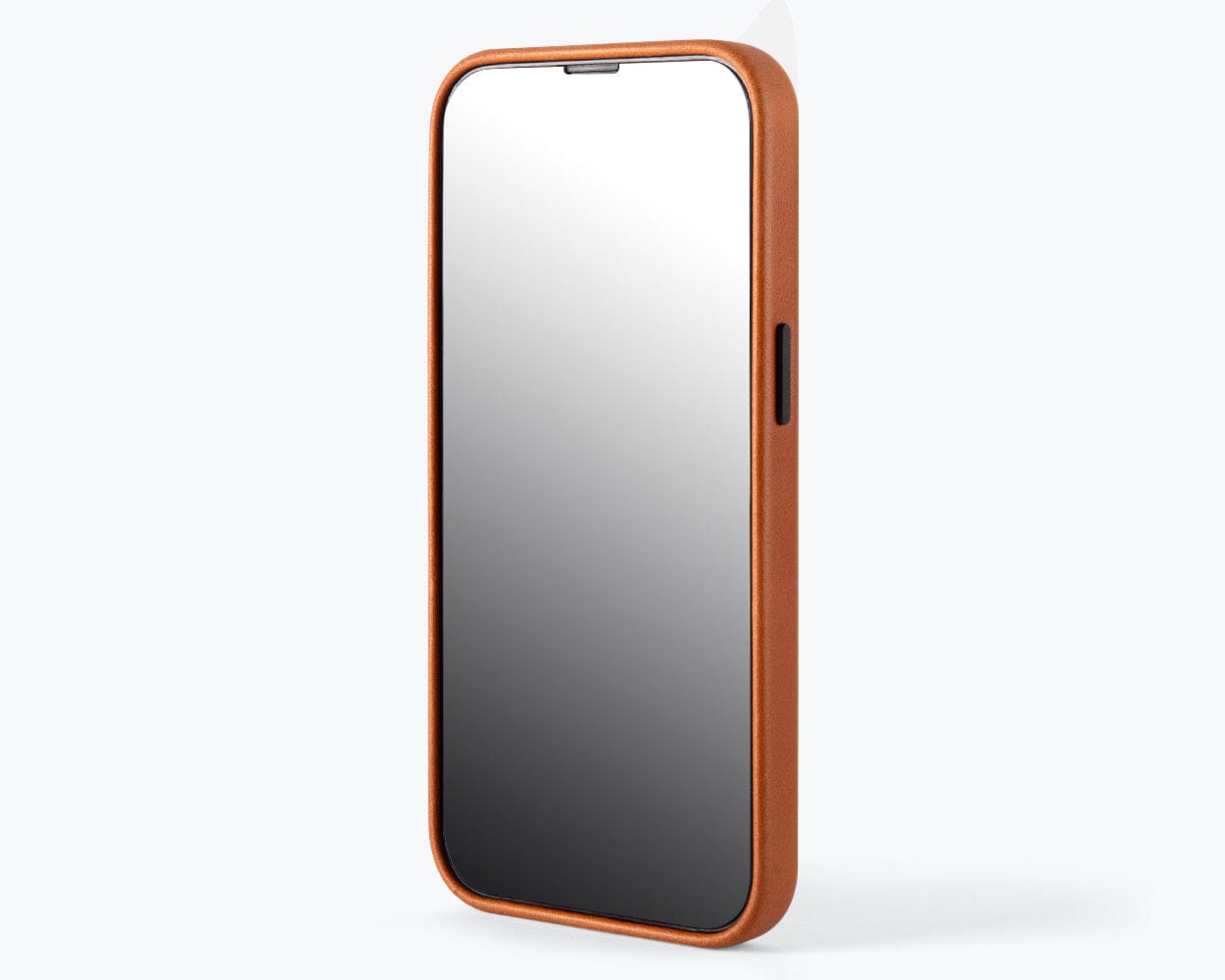 Apple iPhone 16e - Metro Slim Leather Phone Case