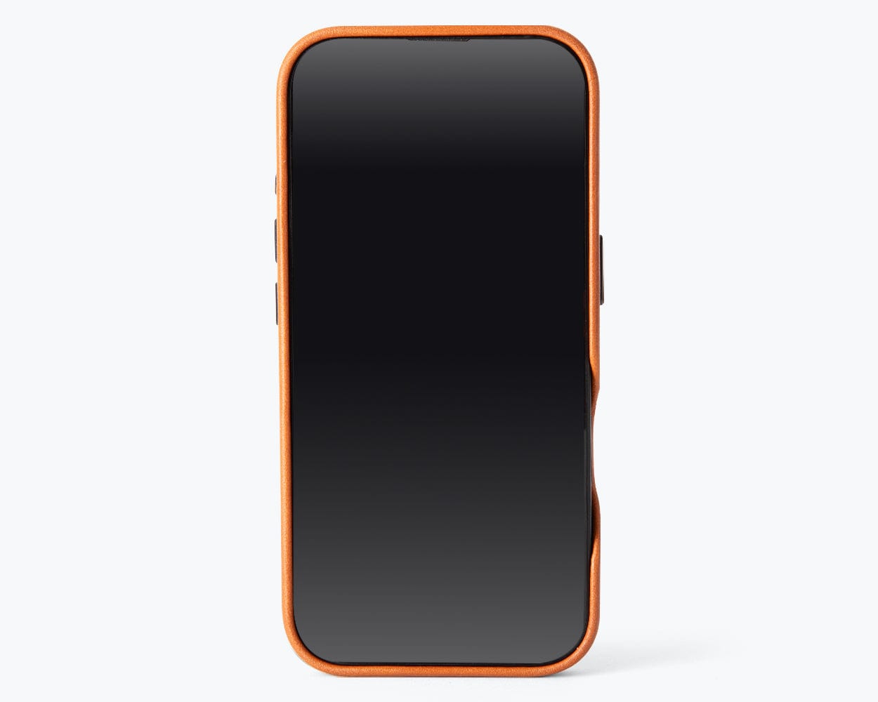 Apple iPhone 16 Pro - Metro Slim Leather Phone Case