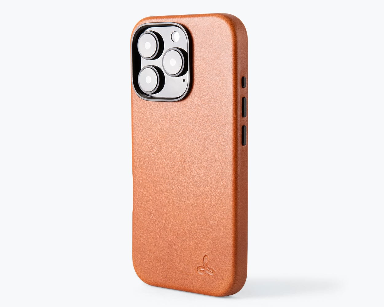 Apple iPhone 16 Pro Max - Metro Slim Leather Phone Case