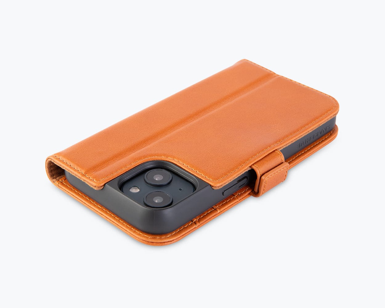 Apple iPhone 11 - Metro Leather Wallet Phone Case