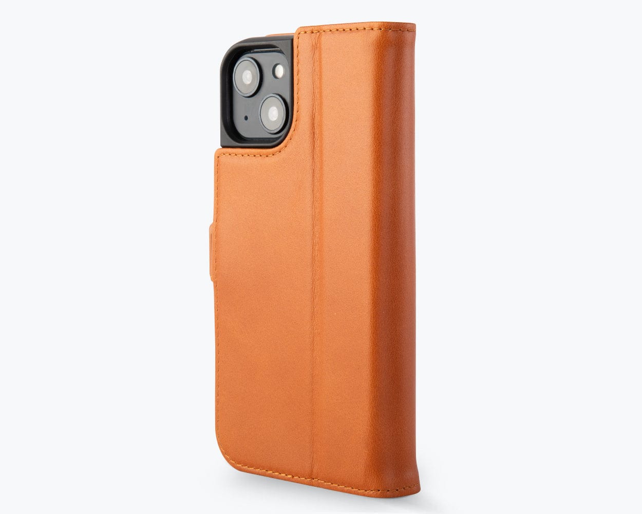 Apple iPhone 11 - Metro Leather Wallet Phone Case