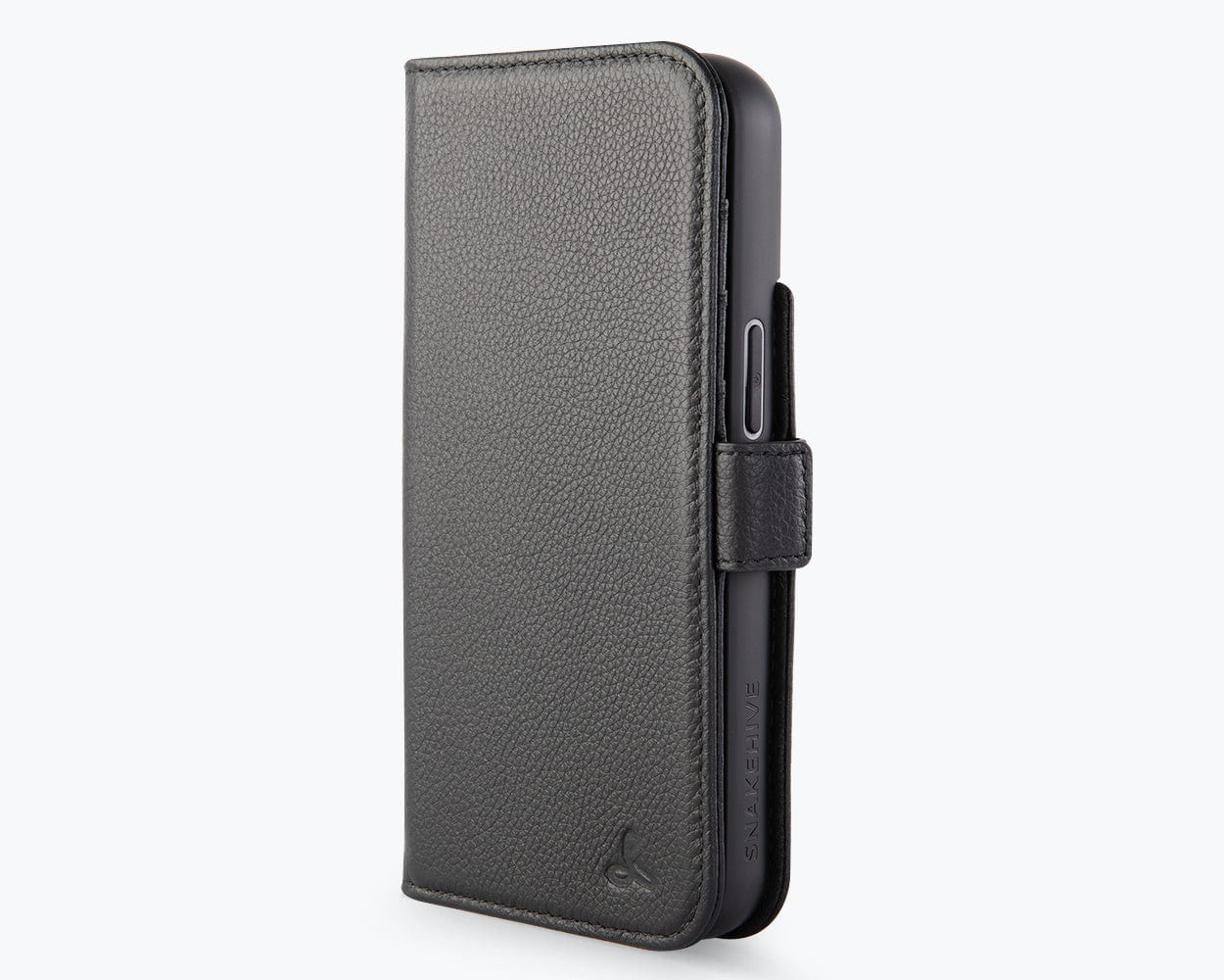 Apple iPhone SE 2020/2022 - Metro Leather Wallet Phone Case