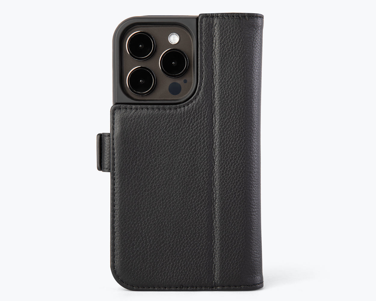 Apple iPhone SE 2020/2022 - Metro Leather Wallet Phone Case