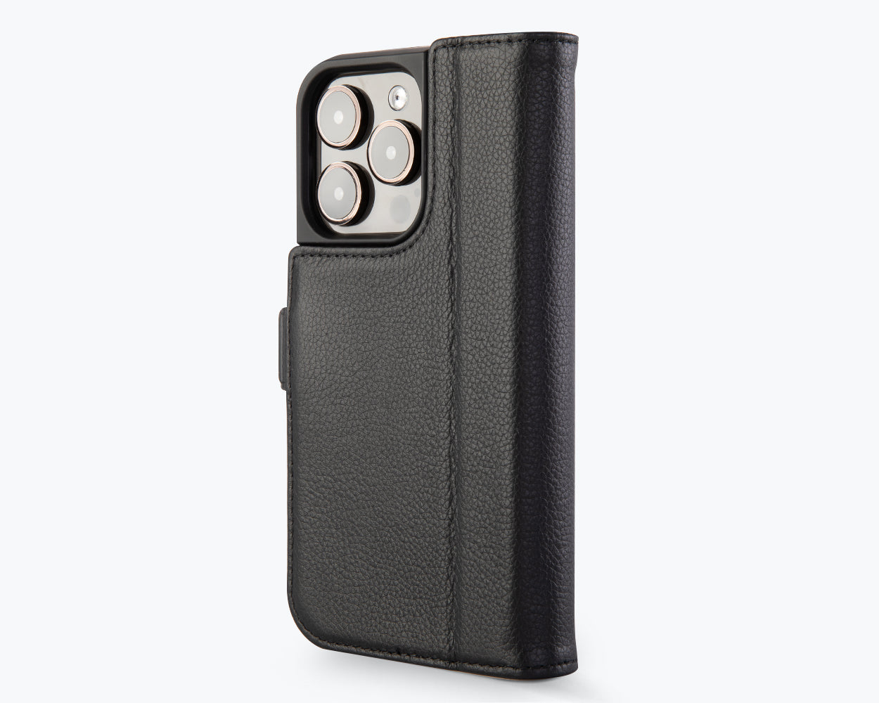 Apple iPhone SE 2020/2022 - Metro Leather Wallet Phone Case