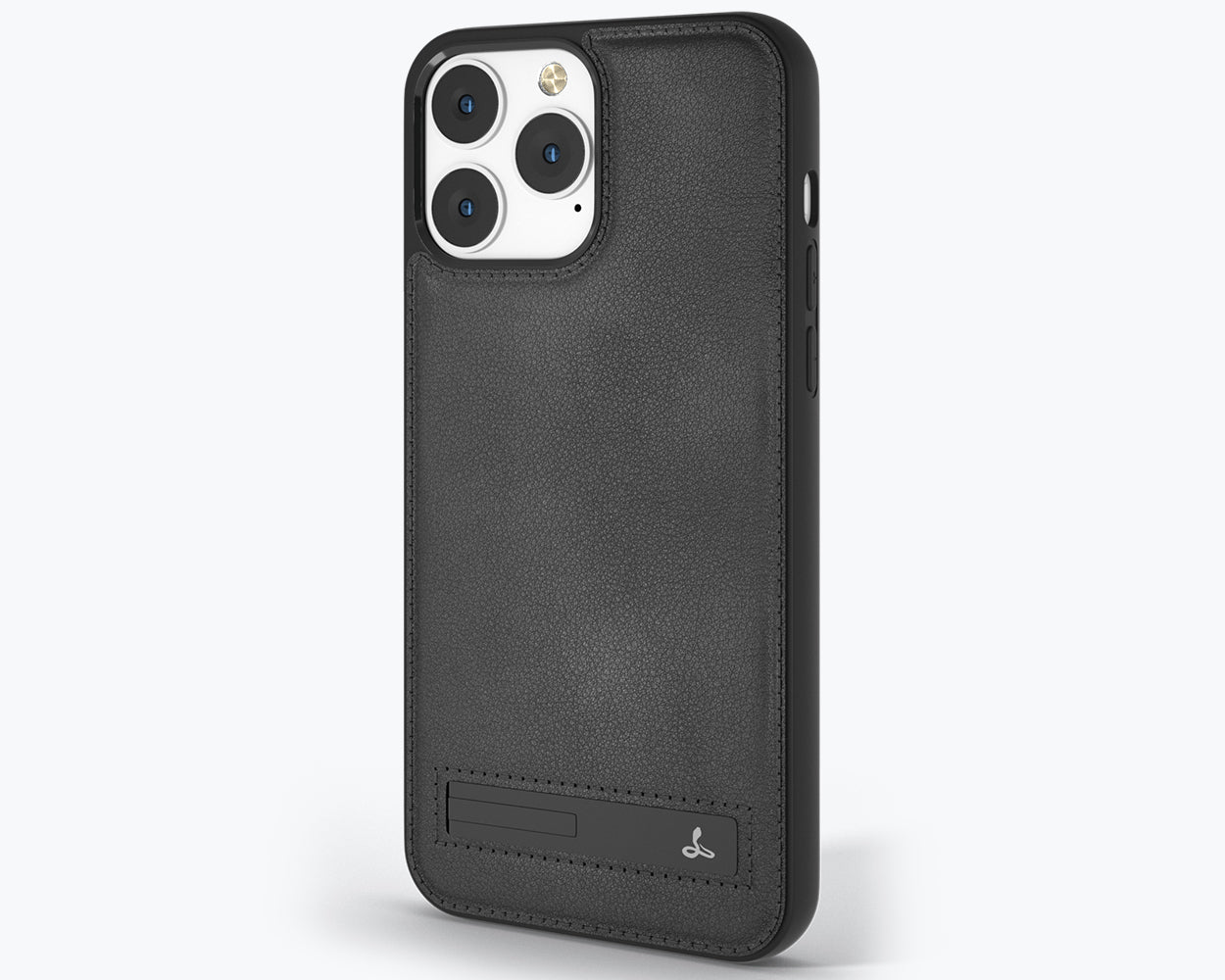 Étui en cuir Metro - Apple iPhone 13 Pro Max