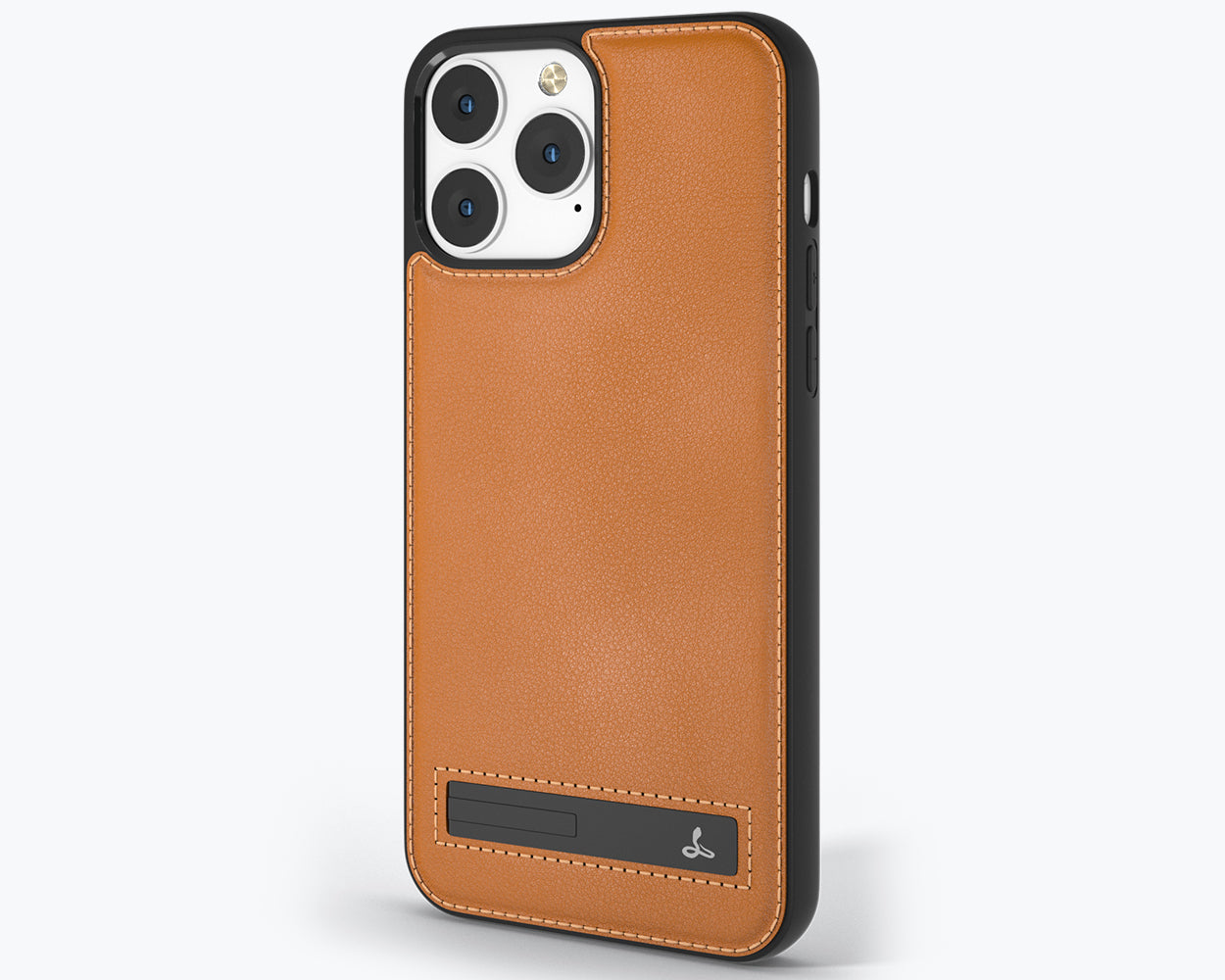 Étui en cuir Metro - Apple iPhone 13 Pro Max