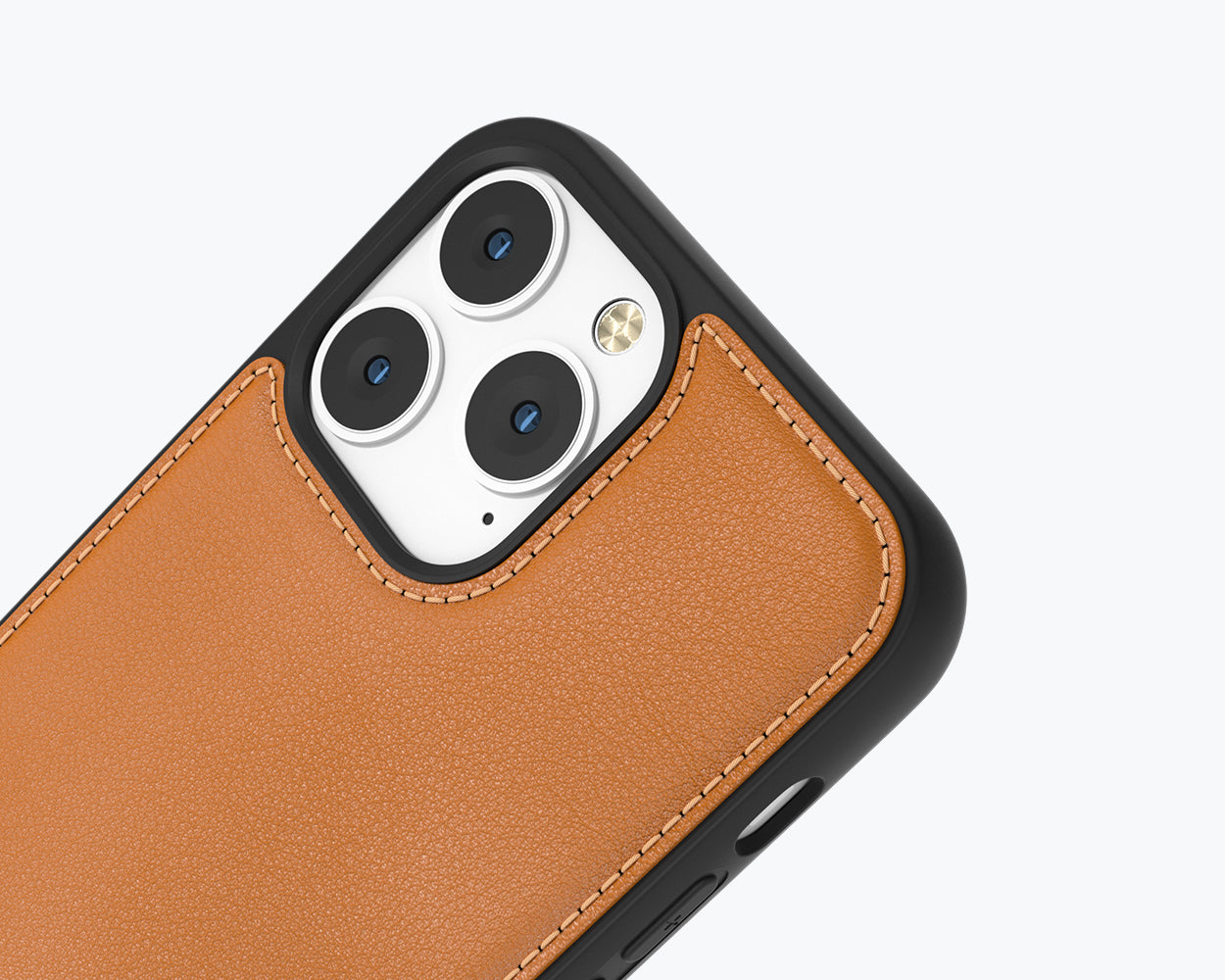Étui en cuir Metro - Apple iPhone 13 Pro Max