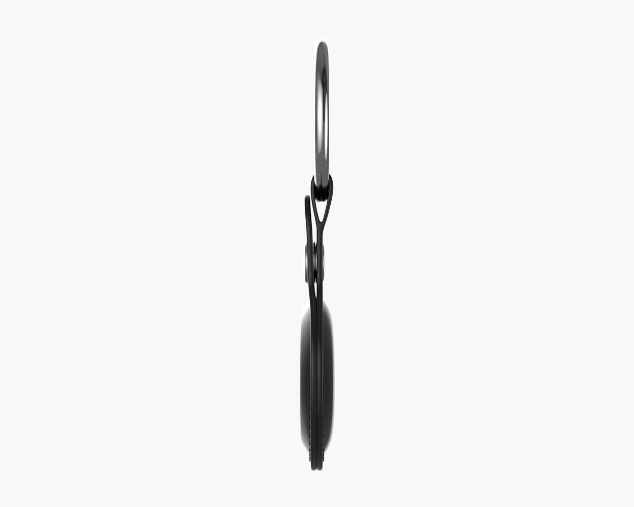 Etui en cuir Metro pour Apple Air Tag