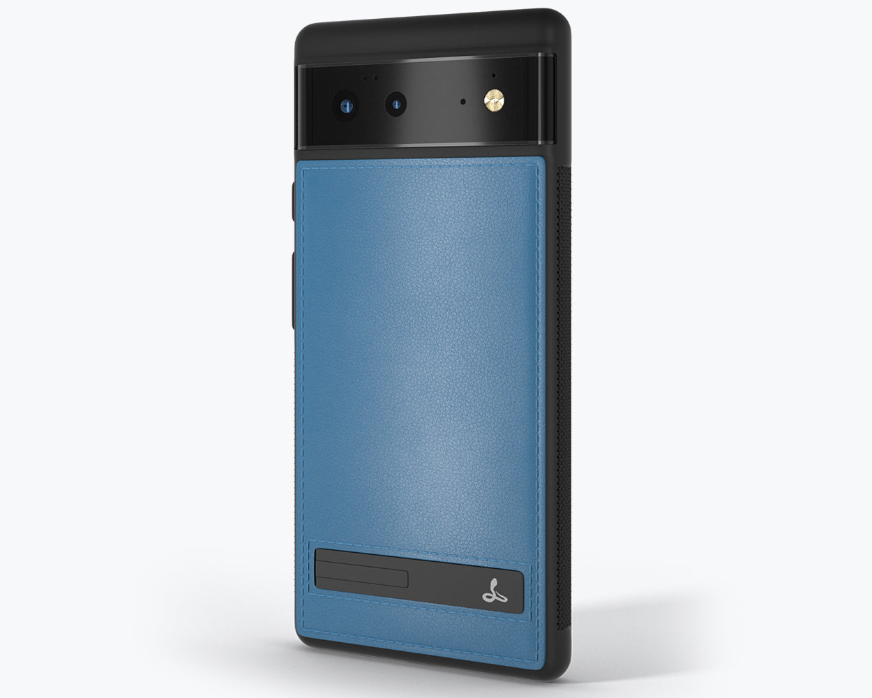 Google Pixel 6 - Metro Leather Phone Case