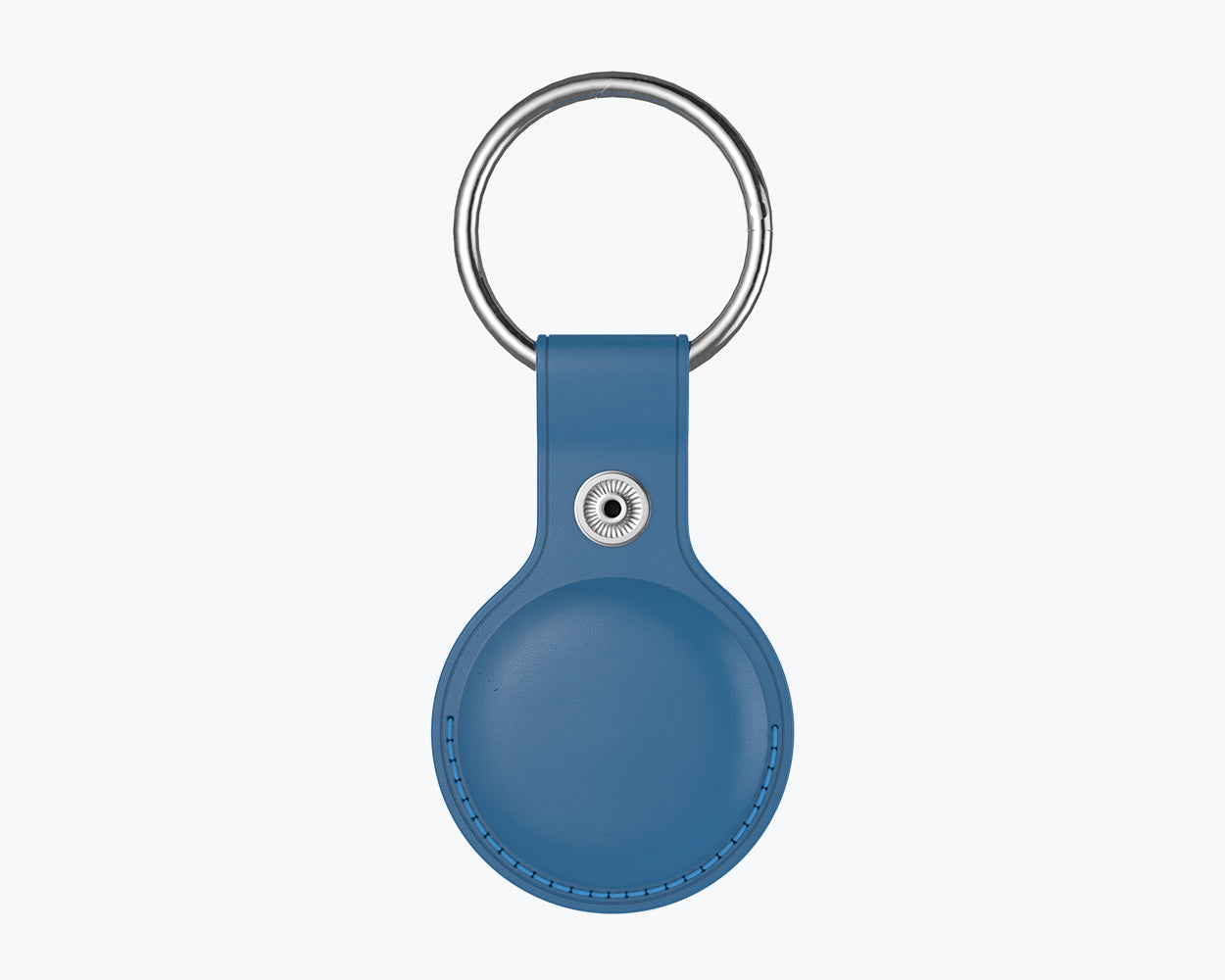 Etui en cuir Metro pour Apple Air Tag