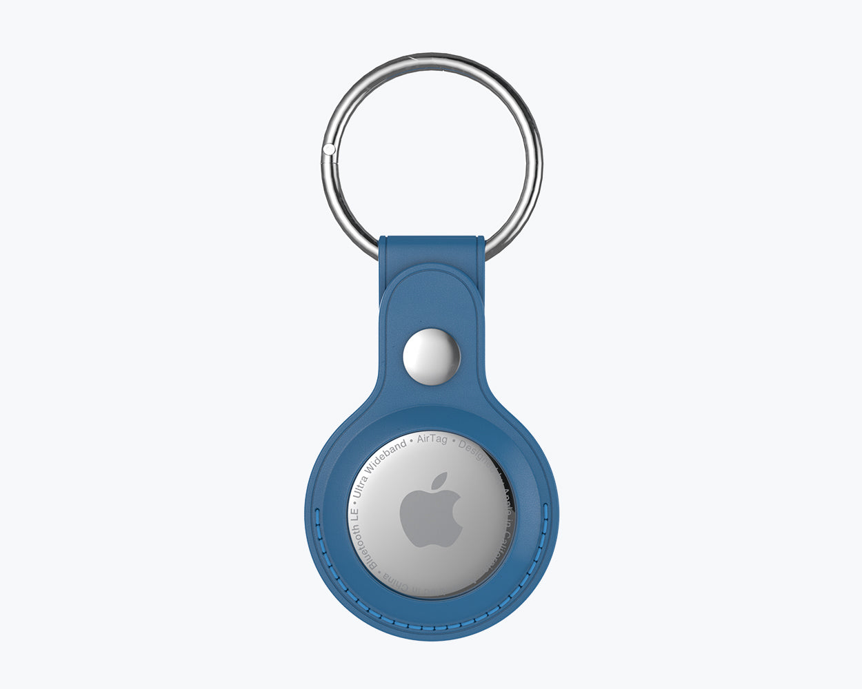 Etui en cuir Metro pour Apple Air Tag
