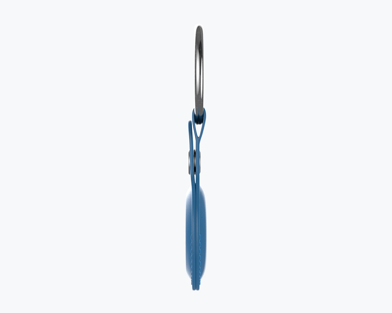 Etui en cuir Metro pour Apple Air Tag