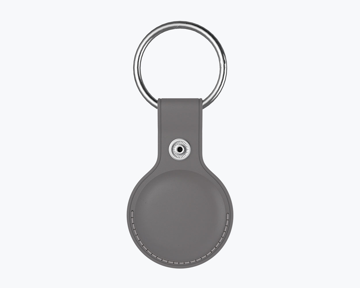 Etui en cuir Metro pour Apple Air Tag