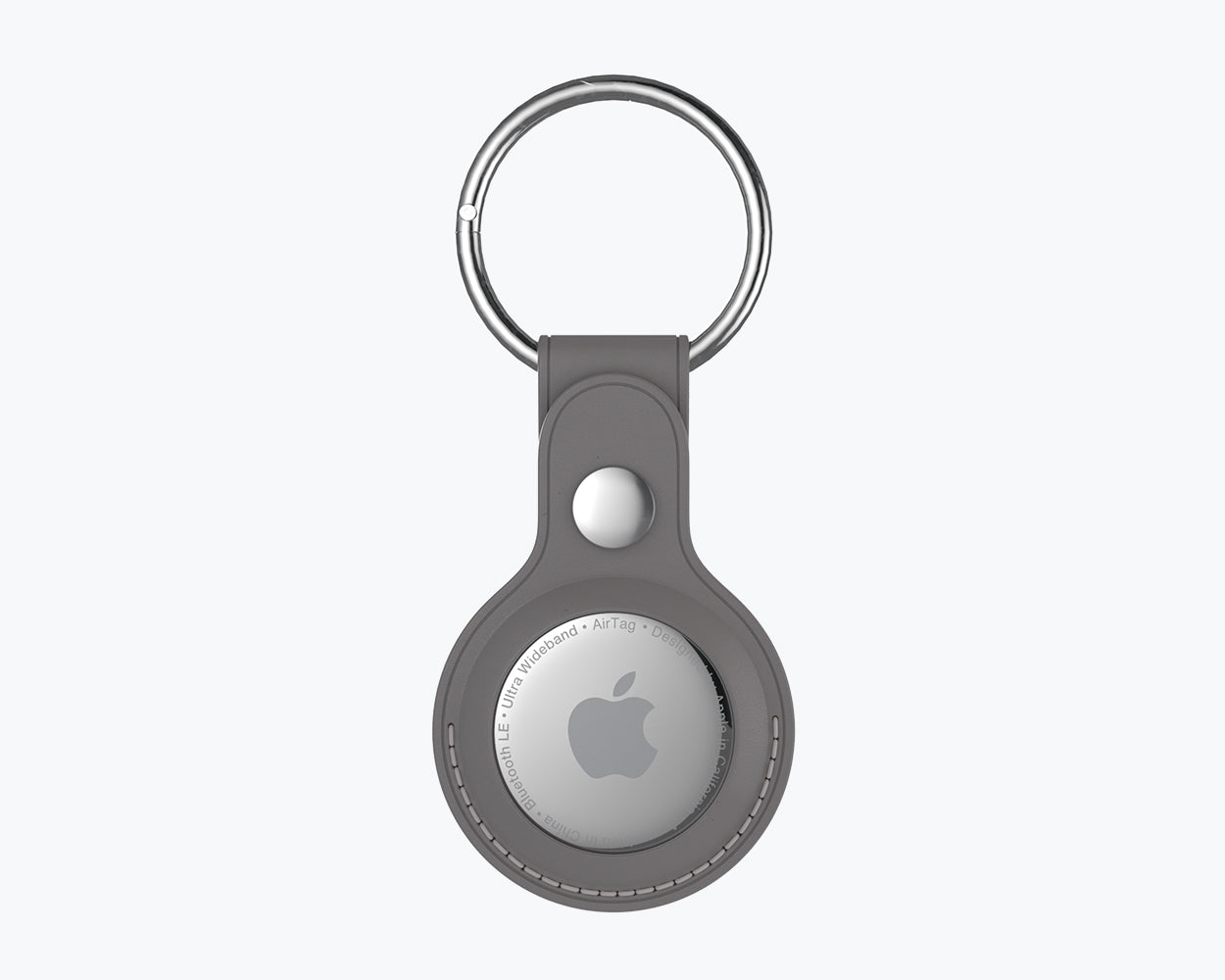 Etui en cuir Metro pour Apple Air Tag