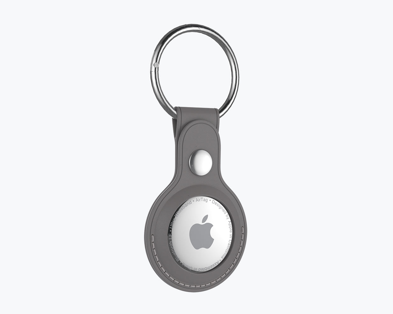 Etui en cuir Metro pour Apple Air Tag