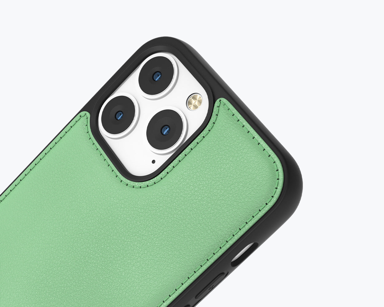 Étui en cuir Metro - Apple iPhone 13 Pro Max