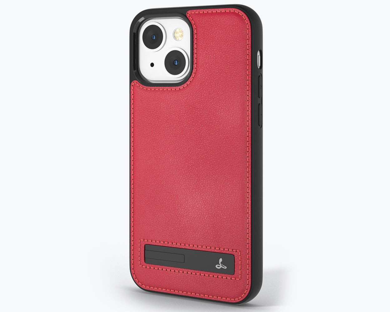 Étui en cuir Metro - Apple iPhone 13