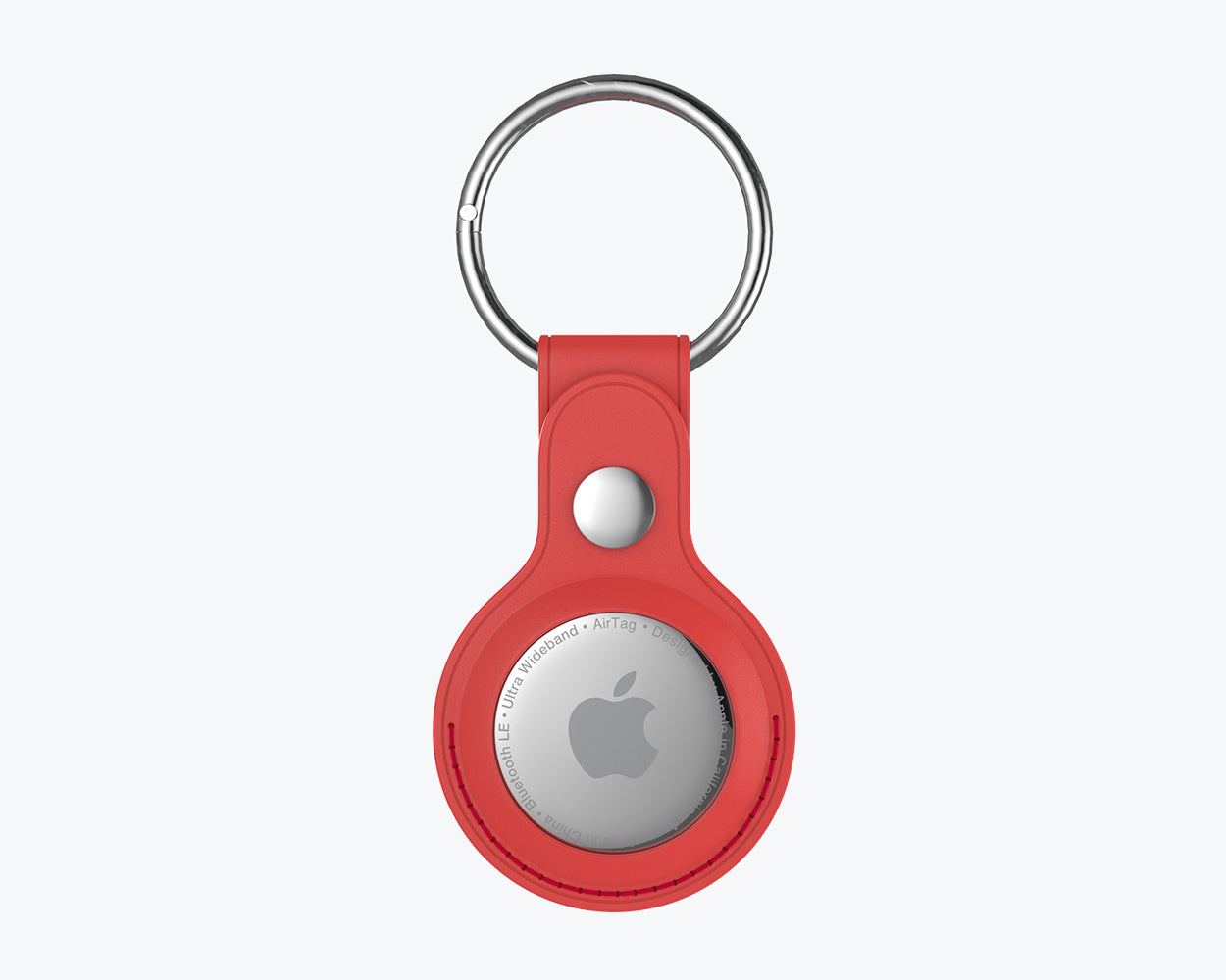 Etui en cuir Metro pour Apple Air Tag