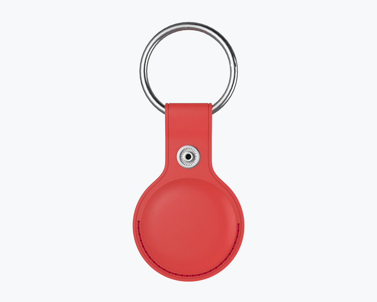 Etui en cuir Metro pour Apple Air Tag
