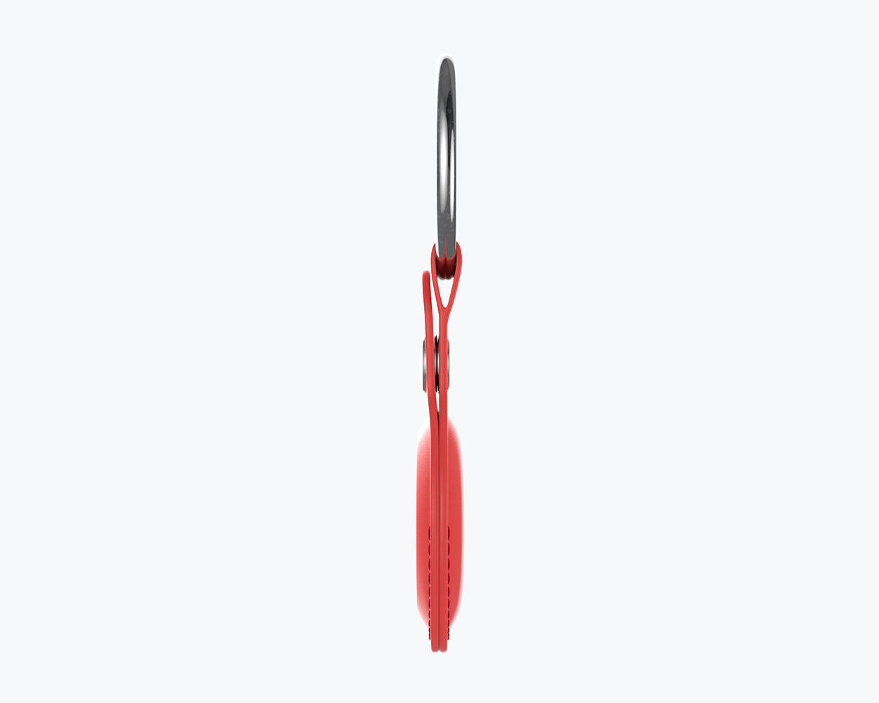 Etui en cuir Metro pour Apple Air Tag