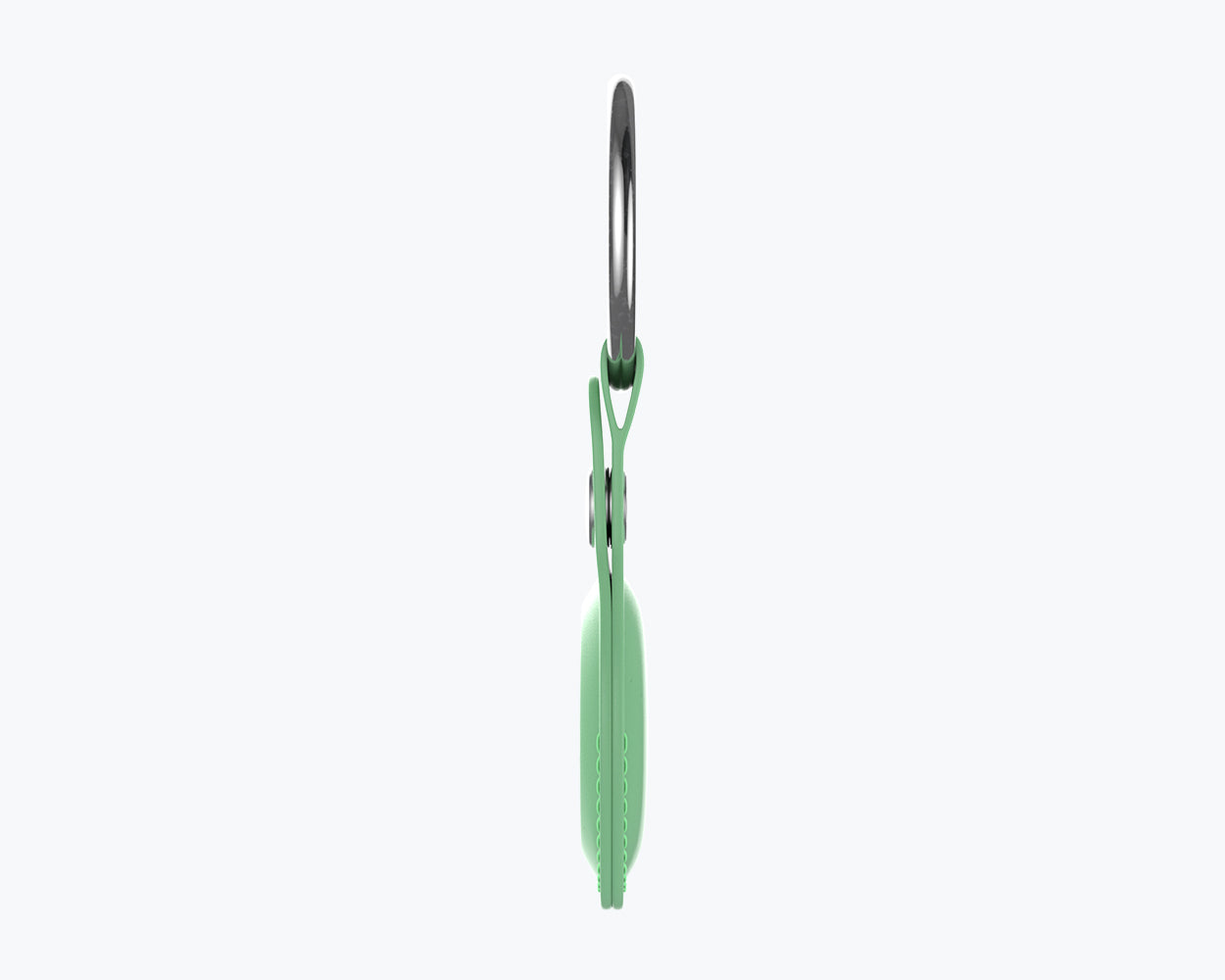 Etui en cuir Metro pour Apple Air Tag