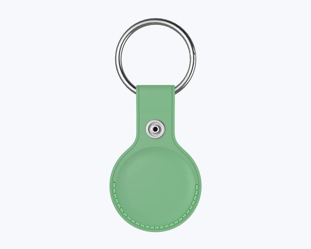 Etui en cuir Metro pour Apple Air Tag