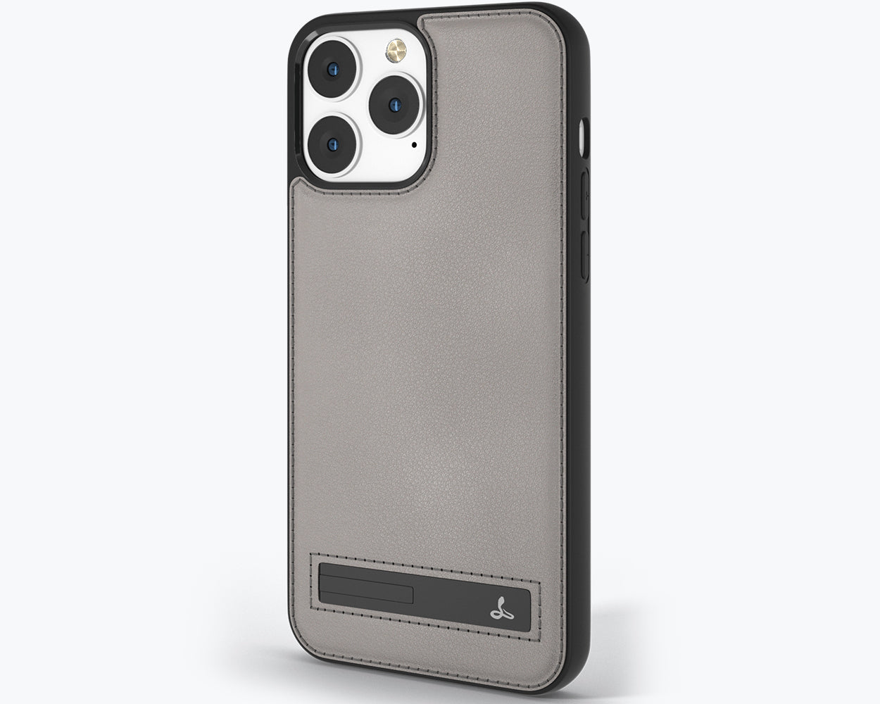 Étui en cuir Metro - Apple iPhone 13 Pro Max