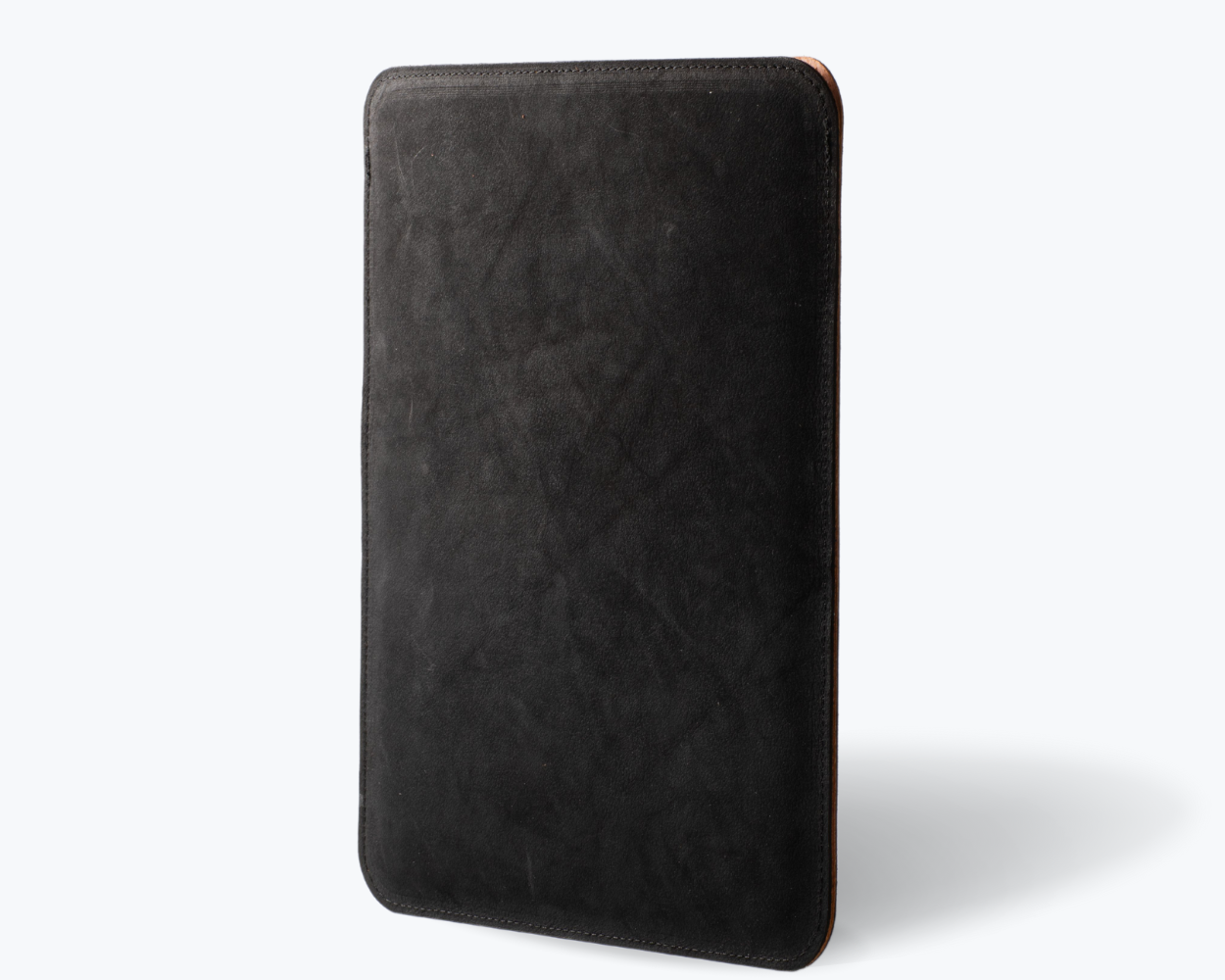 Vintage Leather Apple iPad Pro 11" Sleeve