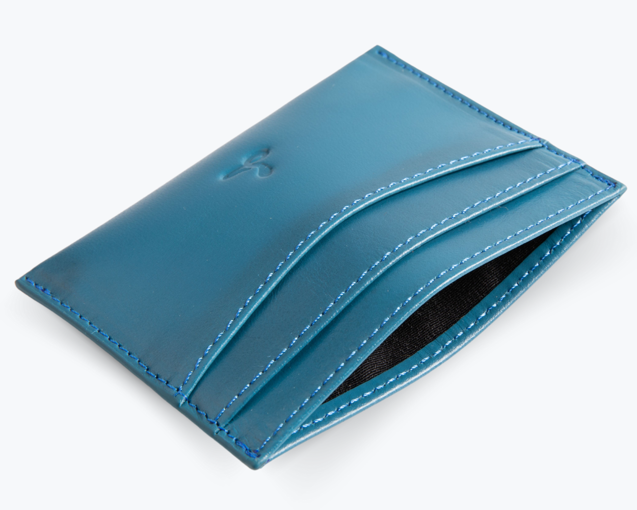 Metro Leather Cardholder