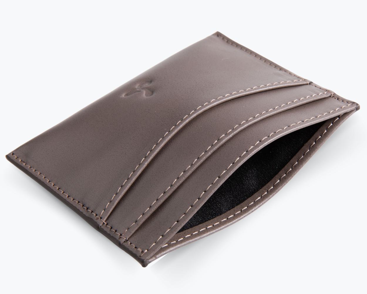 Metro Leather Cardholder