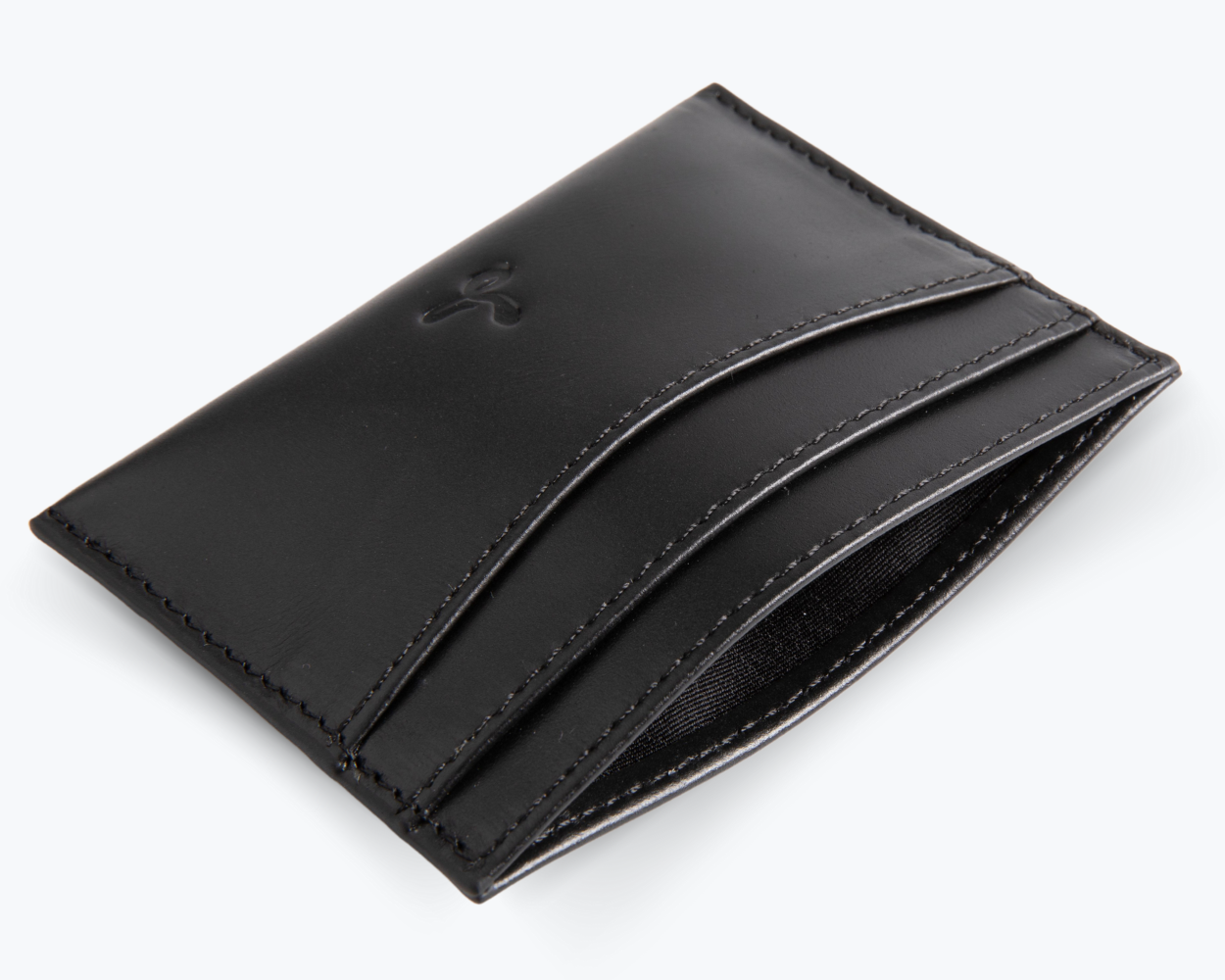 Metro Leather Cardholder