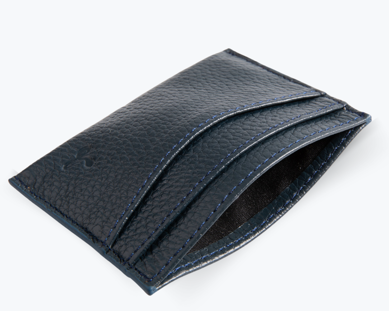 Metro Leather Cardholder